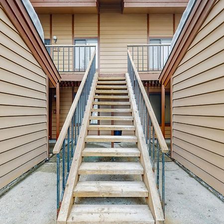Aspen Village Golf Course Condo - Fairways 71 McCall Exterior photo