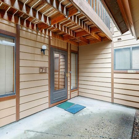 Aspen Village Golf Course Condo - Fairways 71 McCall Exterior photo