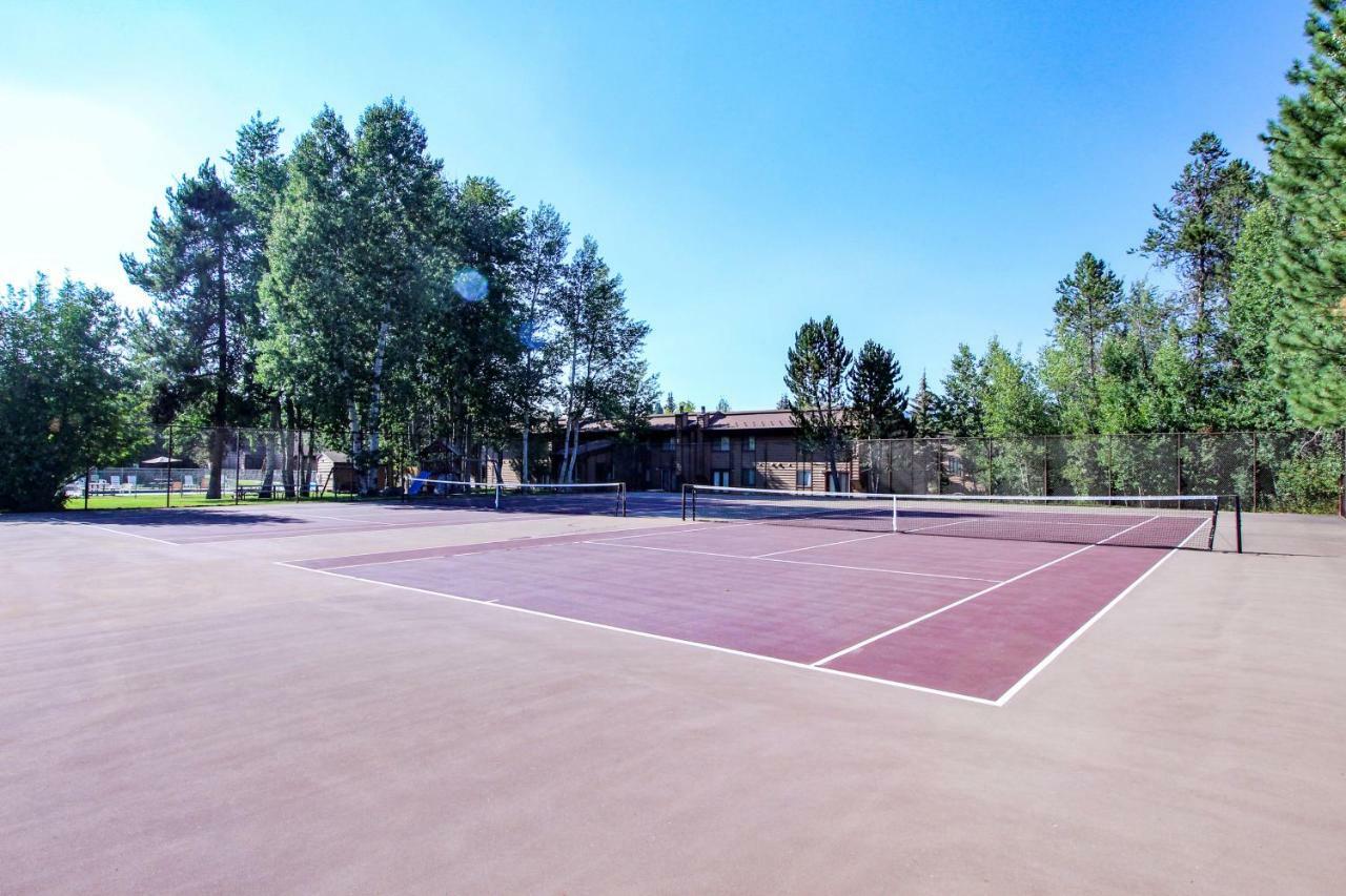 Aspen Village Golf Course Condo - Fairways 71 McCall Exterior photo
